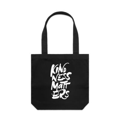 Kindness Matters tote Thumbnail