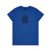 Women's Maple Tee Thumbnail